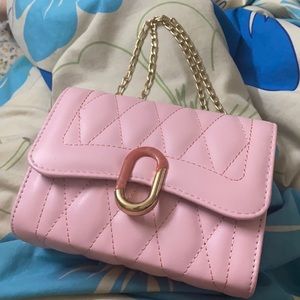 Trending Pink Bag